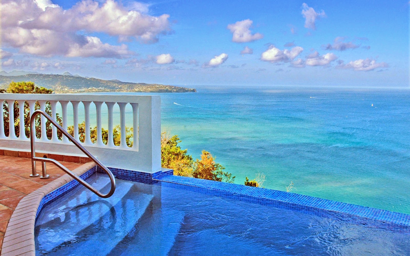 Beautiful Beaches Desktop Backgrounds - HD Wallpaper 