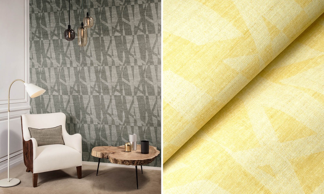 Pattern - Signature Arte - HD Wallpaper 