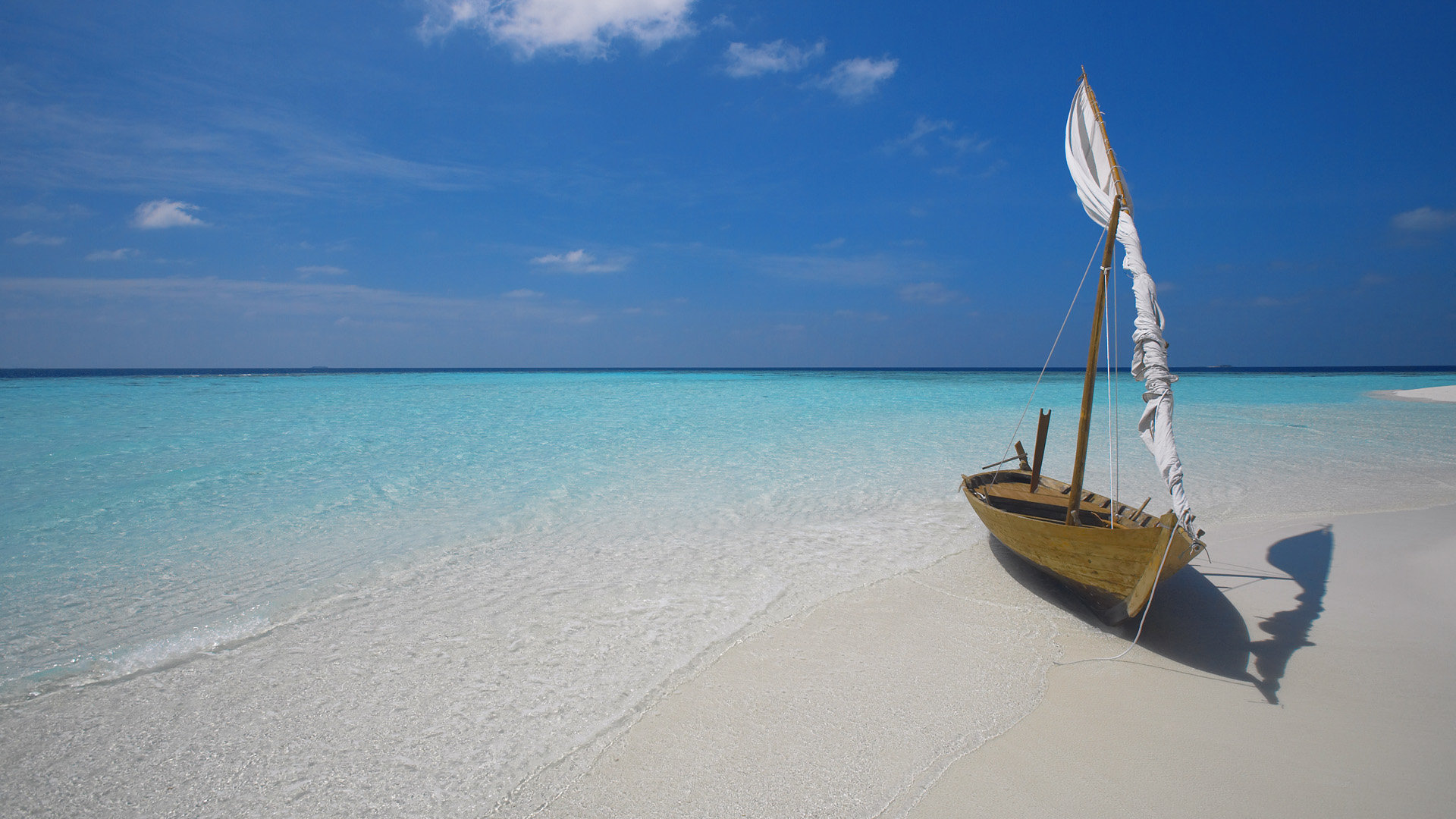 Free Boat High Quality Wallpaper Id - Wallpaper - HD Wallpaper 