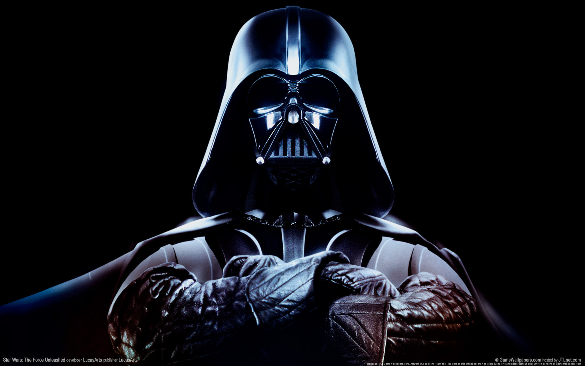 Star Wars Desktop Wallpapers Moving 
 Data-src - Star Wars Dark Vador - HD Wallpaper 