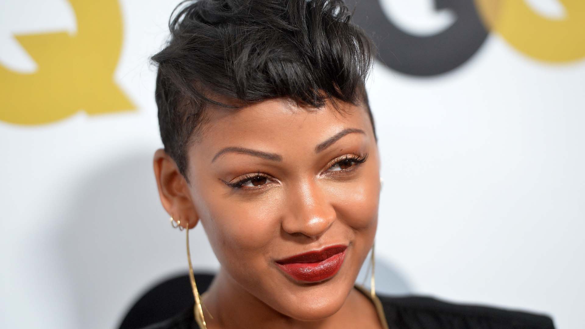 Meagan Good - Meagan Good Haircut - 1920x1080 Wallpaper - teahub.io