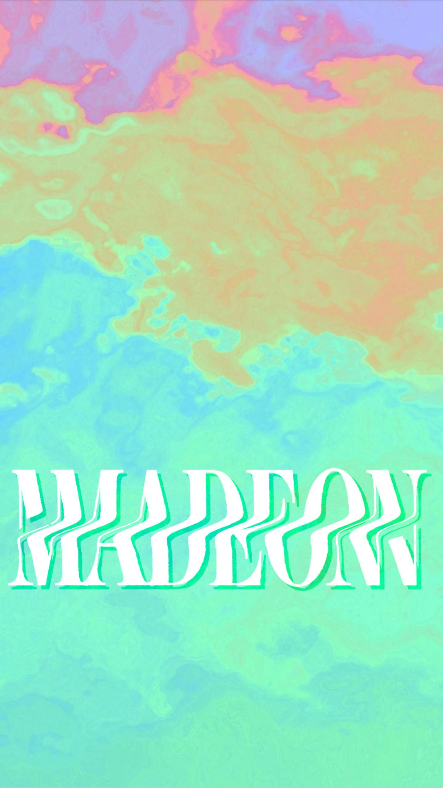 Madeon Good Faith Iphone Wallpaper Hd - HD Wallpaper 