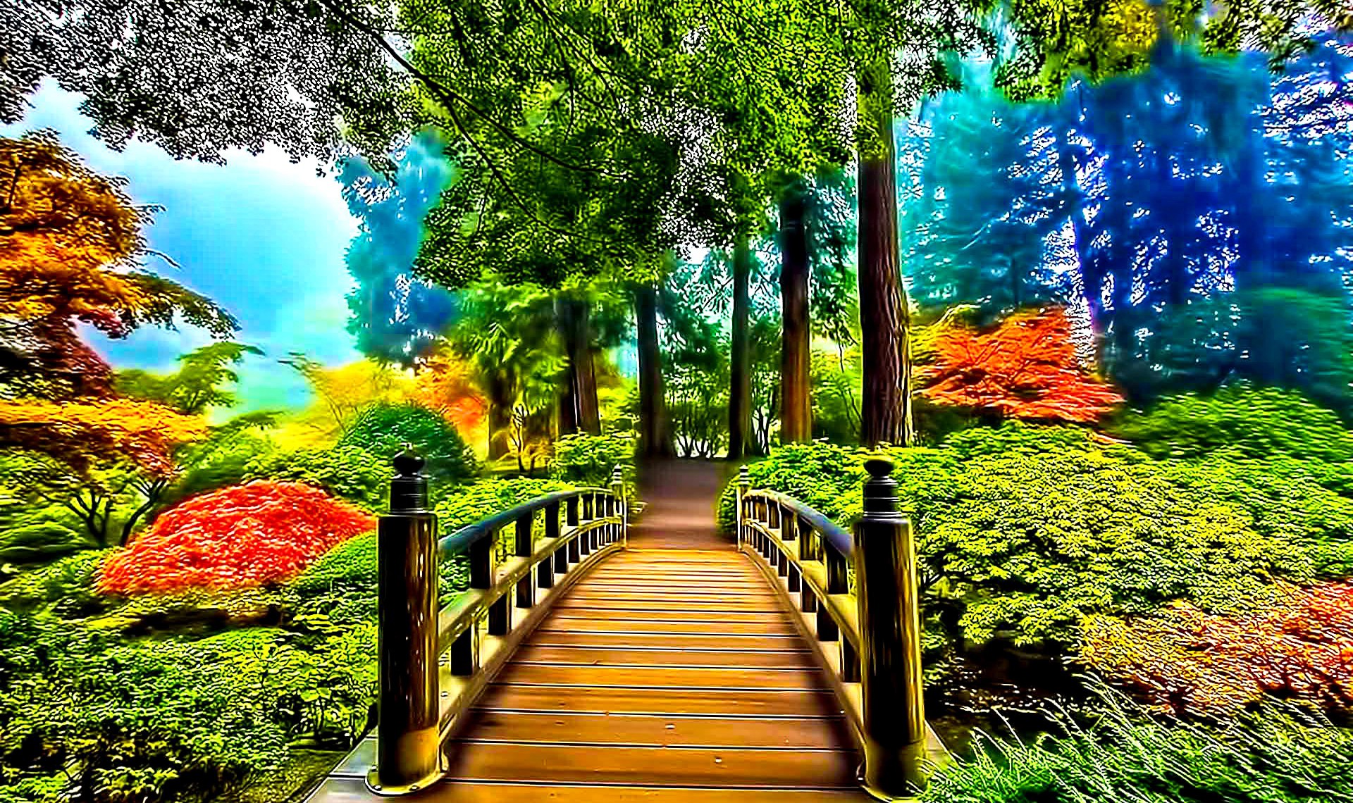 Download Nature Wallpaper Cool Photos Gif