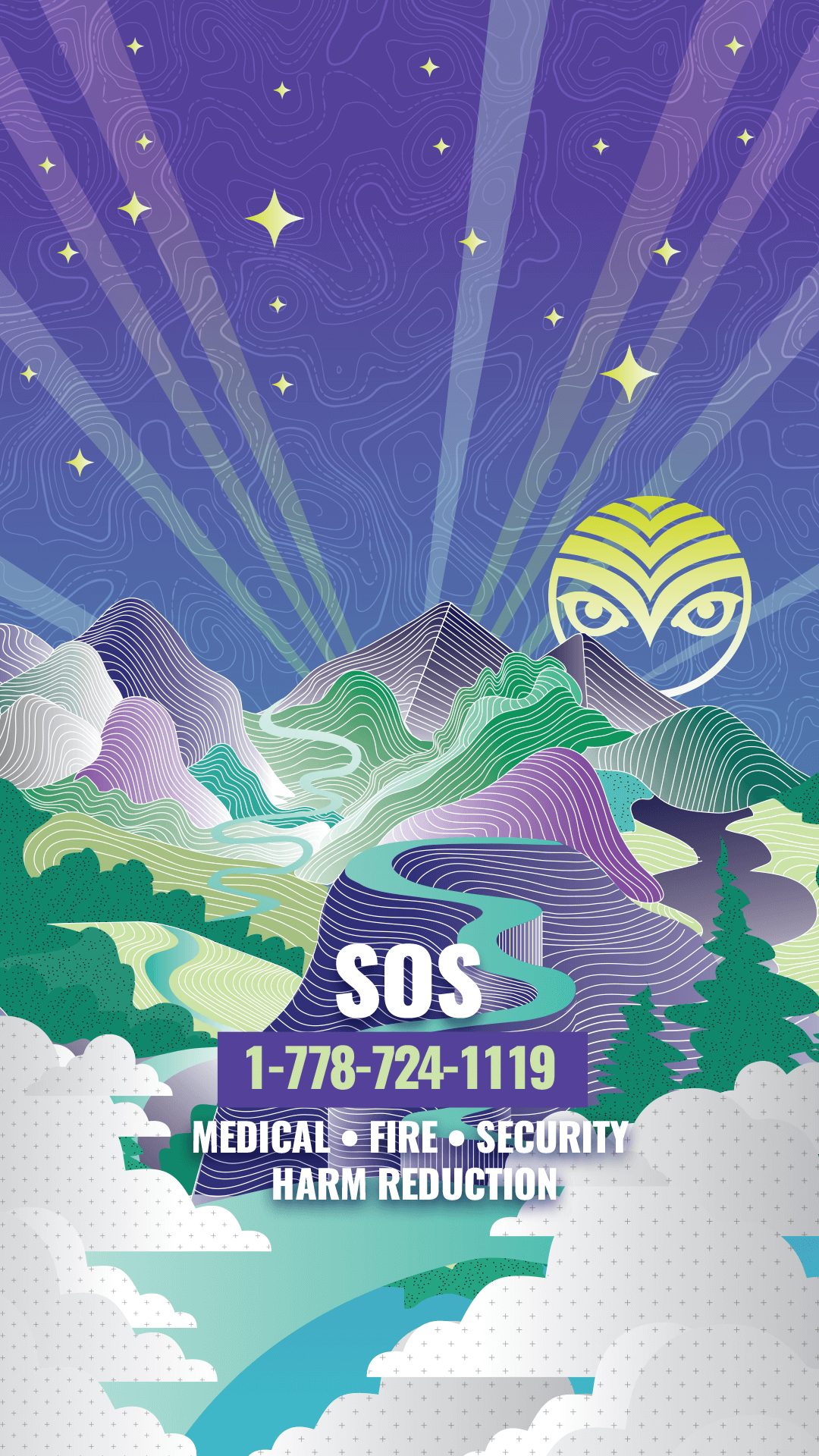 Shambhala - HD Wallpaper 