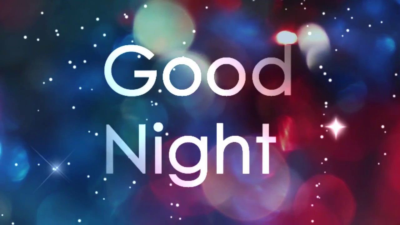 Good Night Wallpaper 2017/gif 
 Data-src /img/279659 - Romantic Good Night - HD Wallpaper 