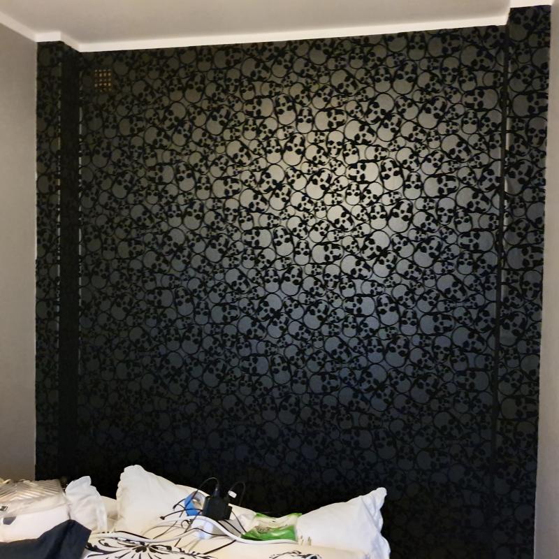 Graham And Brown Skull 800x800 Wallpaper teahub.io