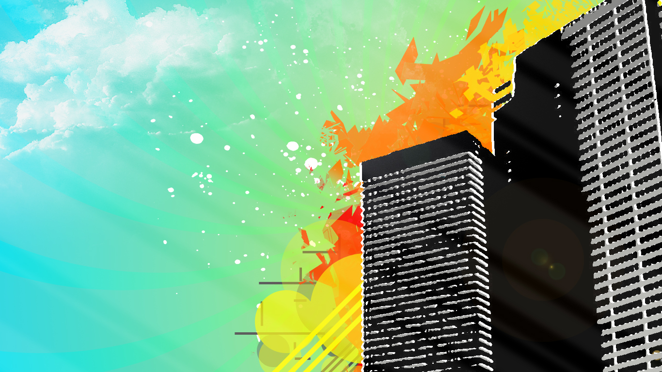 Graphic Design - HD Wallpaper 