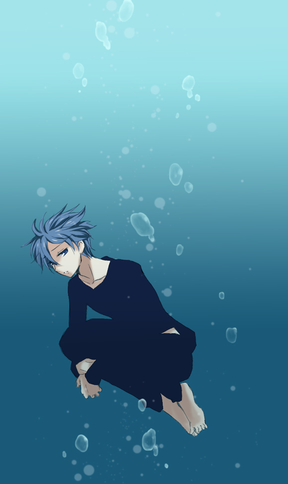 Love Lost Elegy - Illustration - HD Wallpaper 