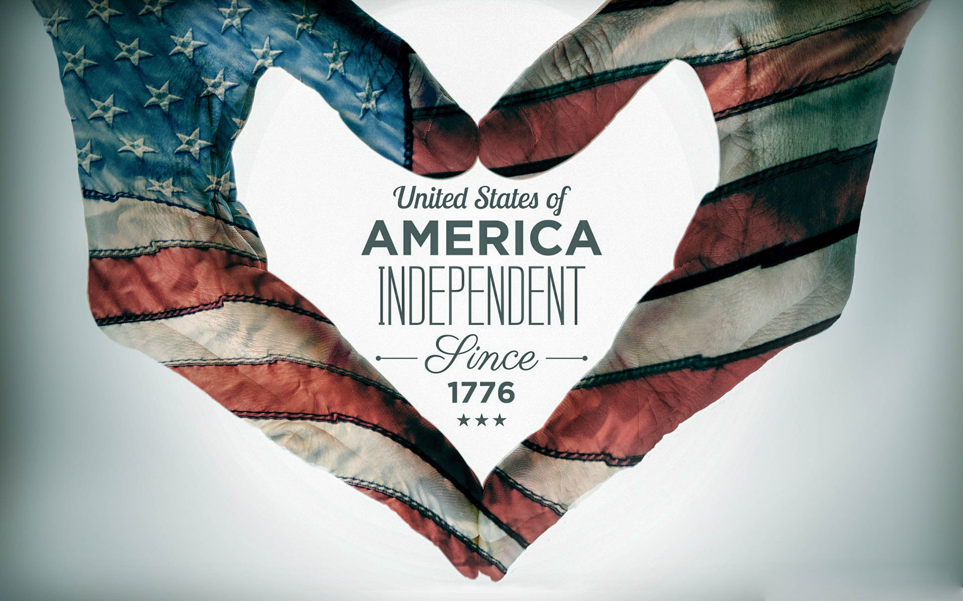 Usa Independence Day 2017 - HD Wallpaper 