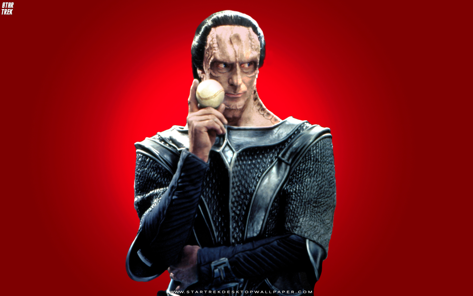 star trek ds9 gul dukat