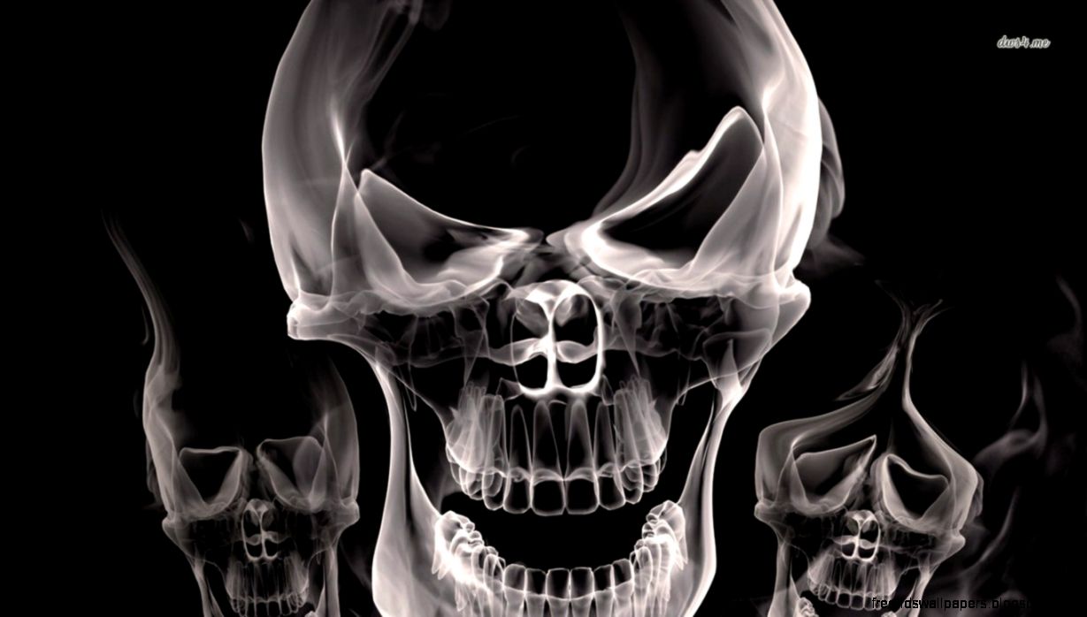 Skull Wallpaper 4k Smoke - 1229x698 Wallpaper Skull Wallpaper 4k Smoke - 1229x698 Wallpaper