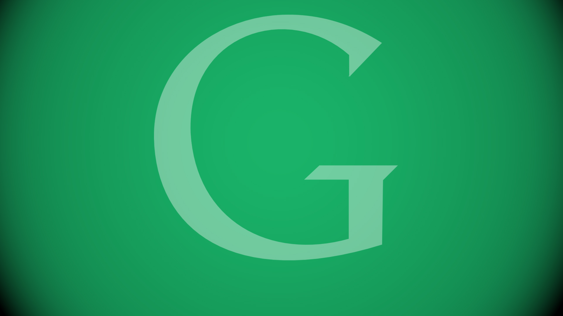 Google - HD Wallpaper 