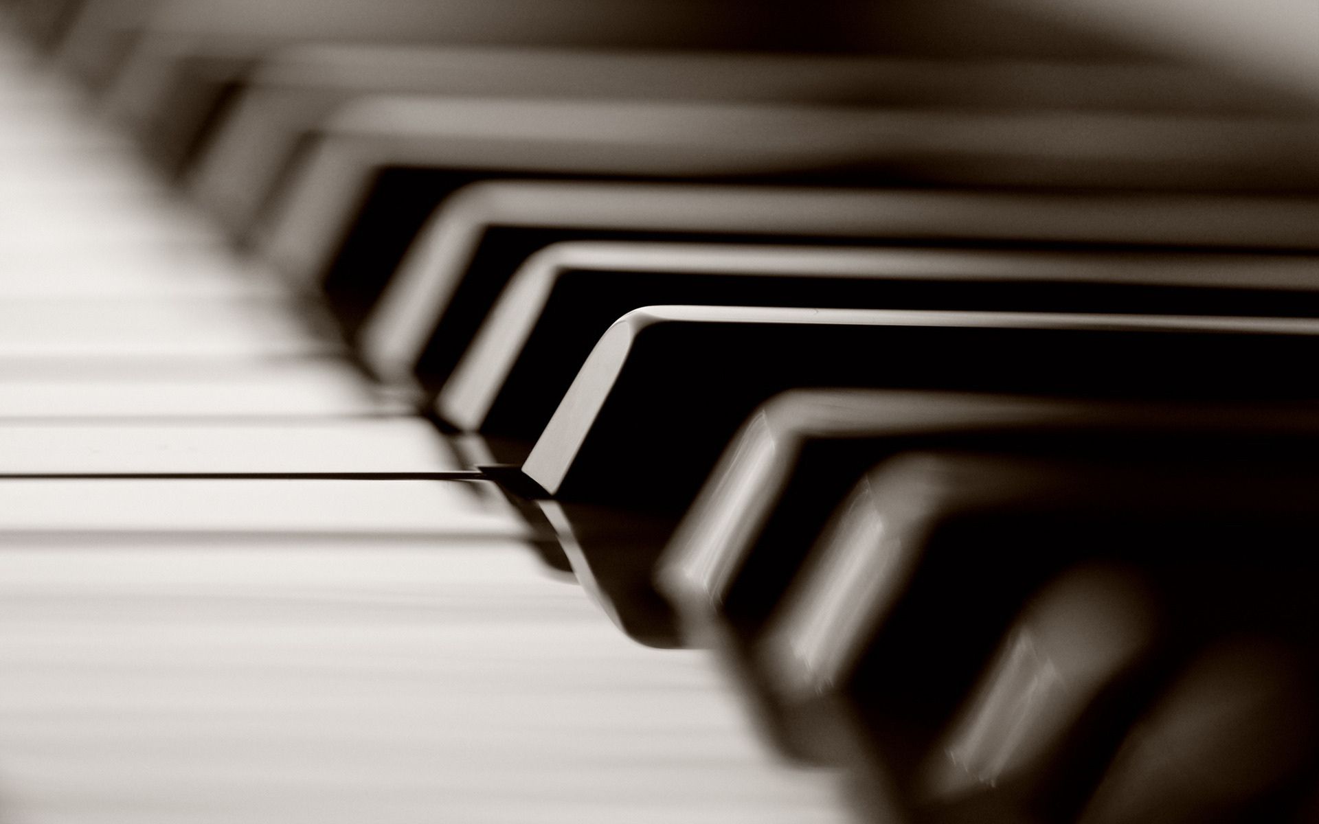 Piano Hd - HD Wallpaper 