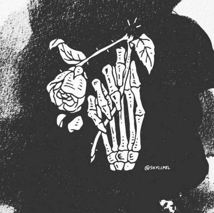 Skeletons Fucking - HD Wallpaper 