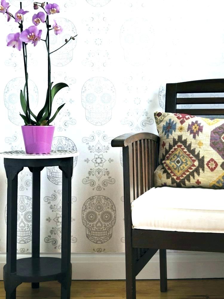 Skull - HD Wallpaper 