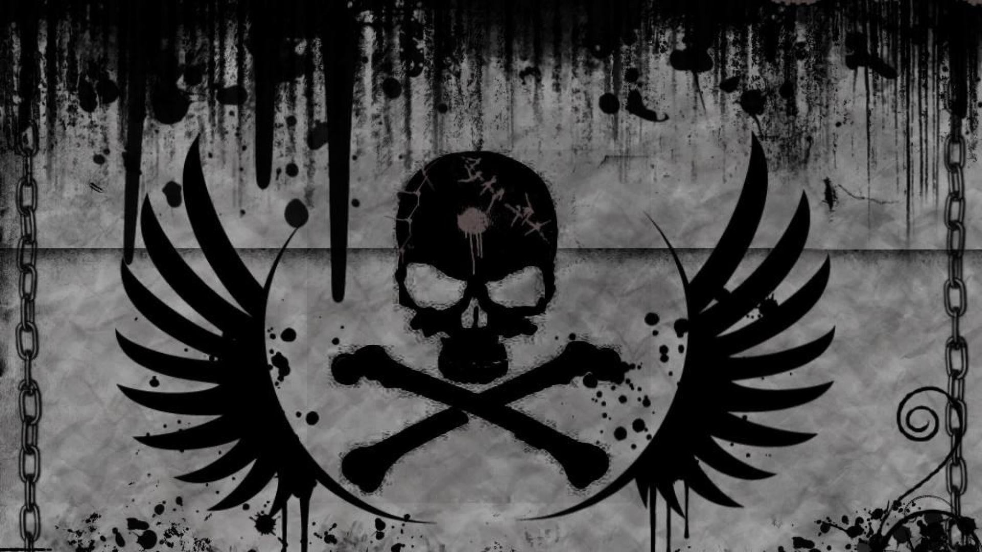 Black Graffiti Wallpaper Hd - 1920x1080 Wallpaper - teahub.io