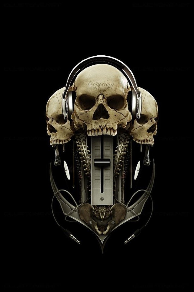 Skull Mixer Iphone 4s Wallpaper - Skull 4k Wallpaper Iphone - 640x960 Wallpaper Skull Mixer Iphone 4s Wallpaper - Skull 4k Wallpaper Iphone - 640x960 Wallpaper