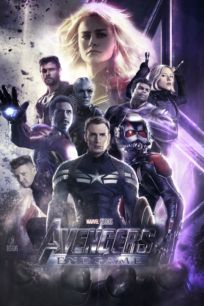 Avengers 4 End Game Latest Wallpapers In Hd 4k Iron - Avengers Endgame Full Movie - HD Wallpaper 