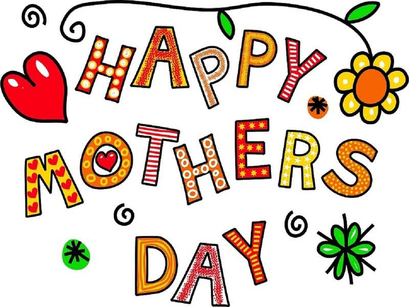 Happy Mothers Day Uk 2019 - HD Wallpaper 
