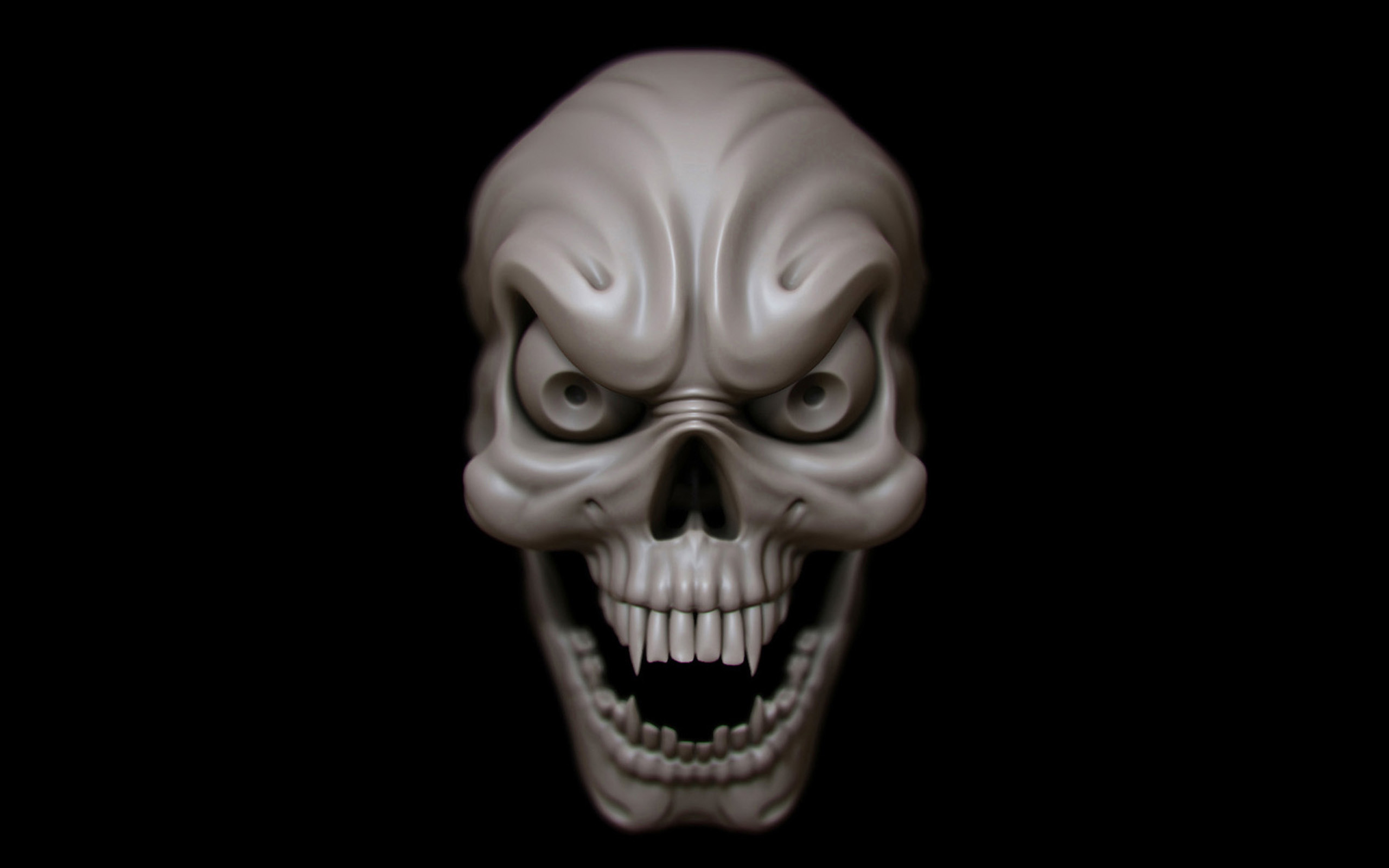 Data Src Popular Horror Skull Wallpapers - Horror Wallpaper Horror - HD Wallpaper 