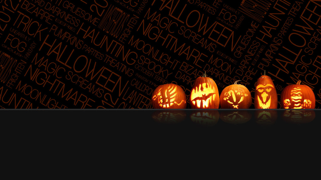 Helloween Wallpapers 1080p - HD Wallpaper 