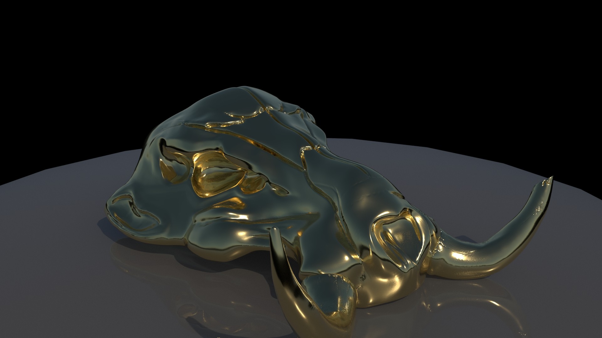 Bronze Sculpture - HD Wallpaper 