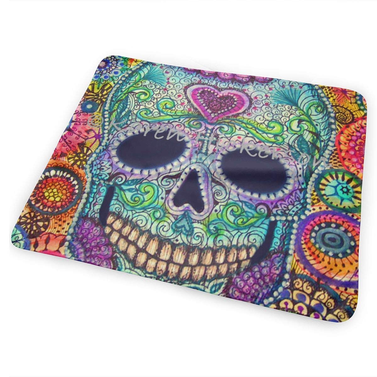 Skull - HD Wallpaper 