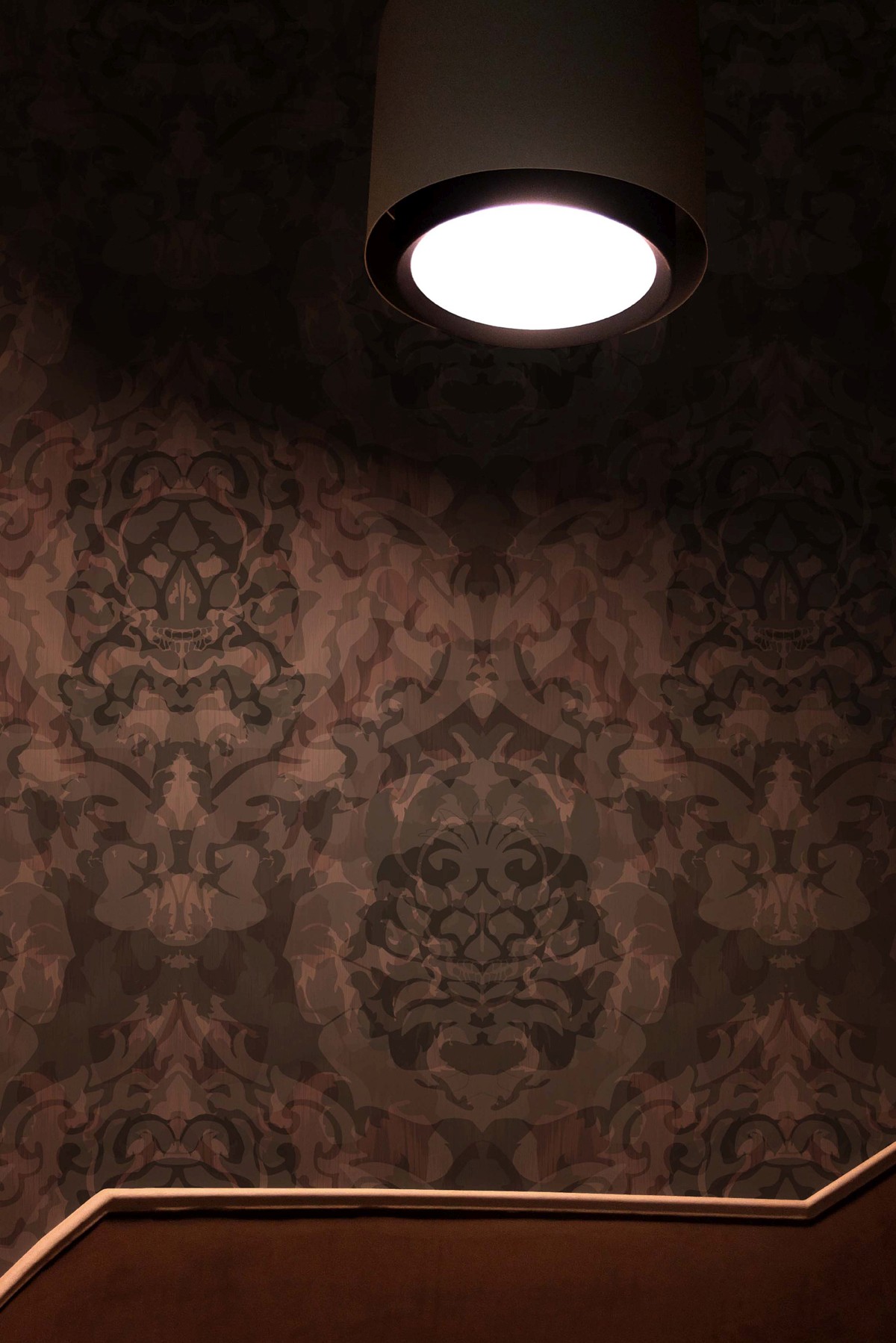 Ceiling - HD Wallpaper 