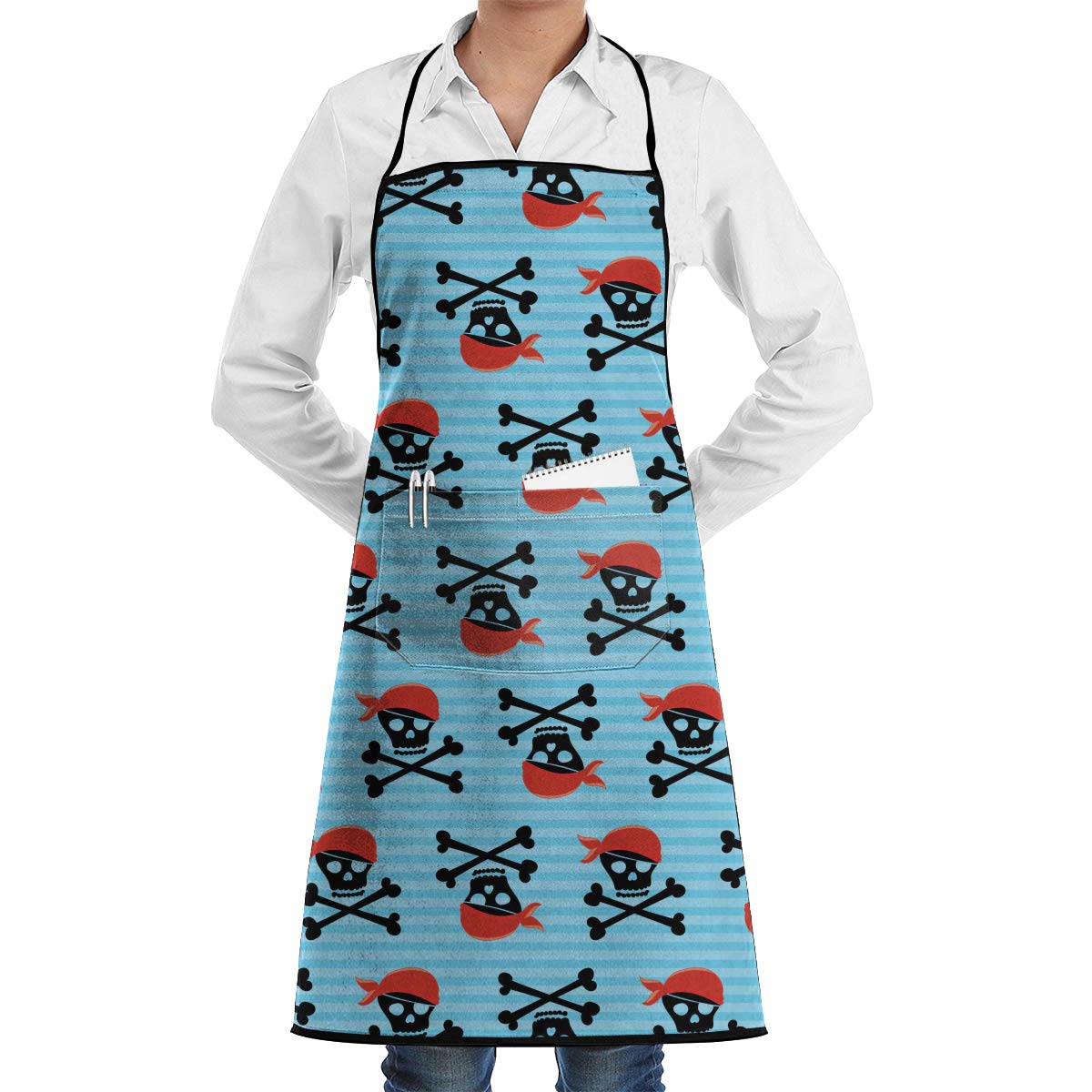 Apron Design For Nutrition - HD Wallpaper 
