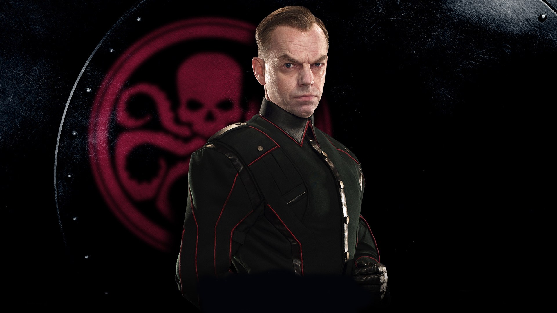 Johann Schmidt First Avenger - HD Wallpaper 