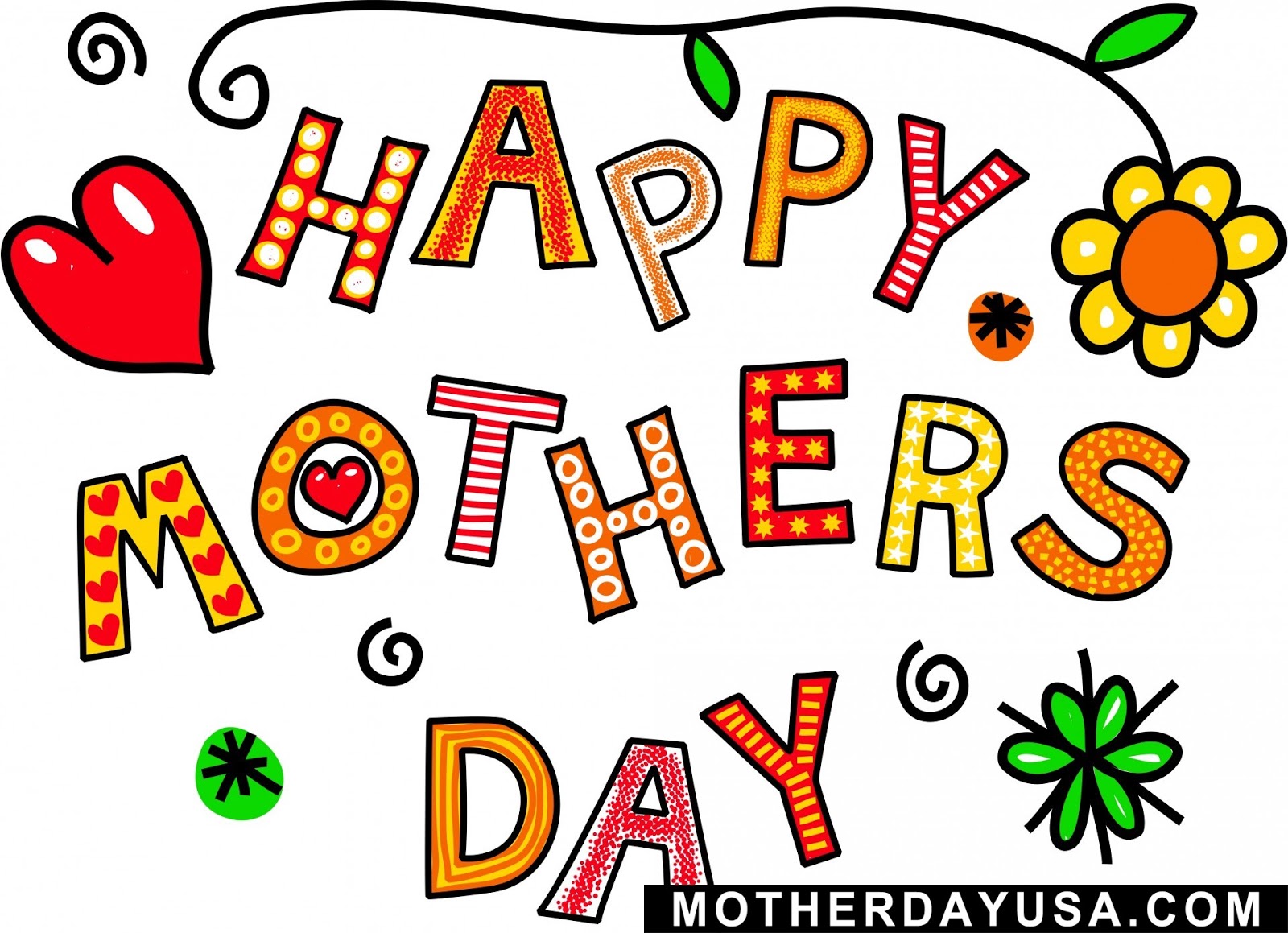 Happy Mothers Day Quotes From Daughter - HD Wallpaper 