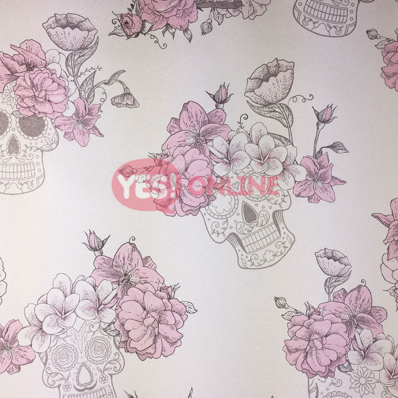 Sugar Skulls - HD Wallpaper 