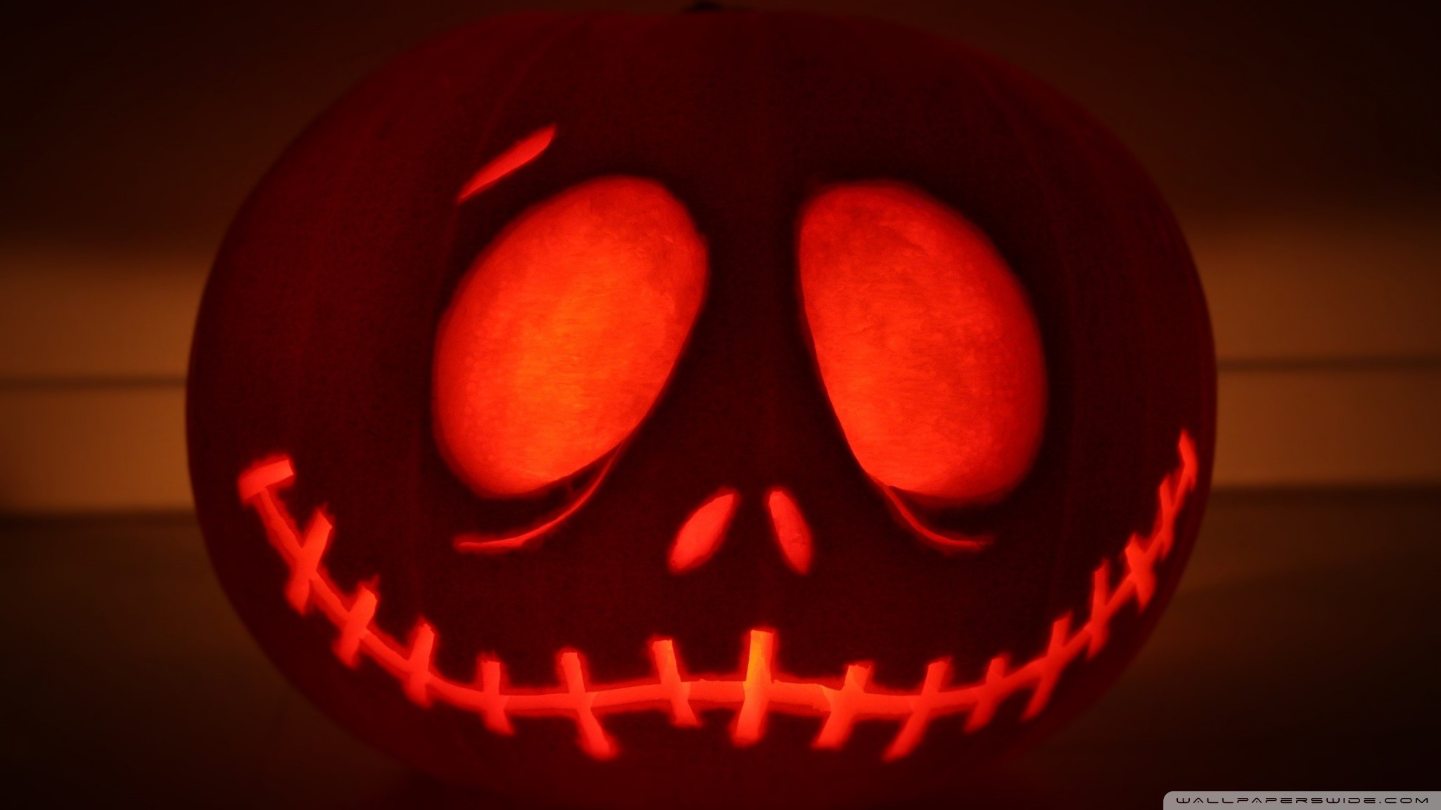 Jack Skellington - HD Wallpaper 