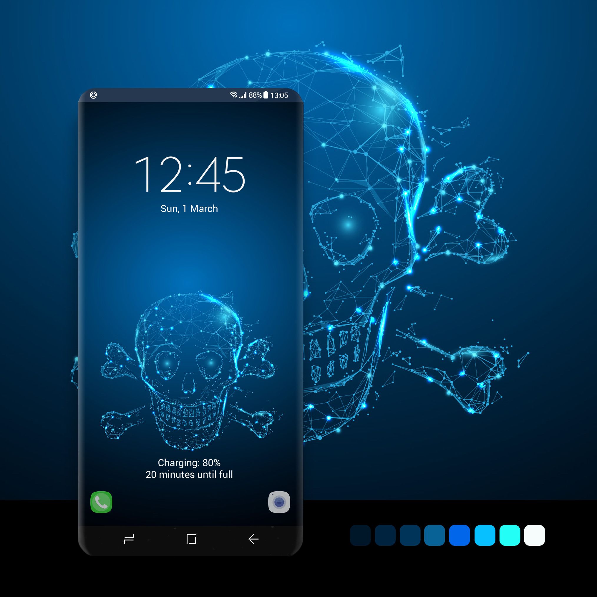 Bitcoin Wallpaper Hd Android - 2028x2028 Wallpaper - teahub.io