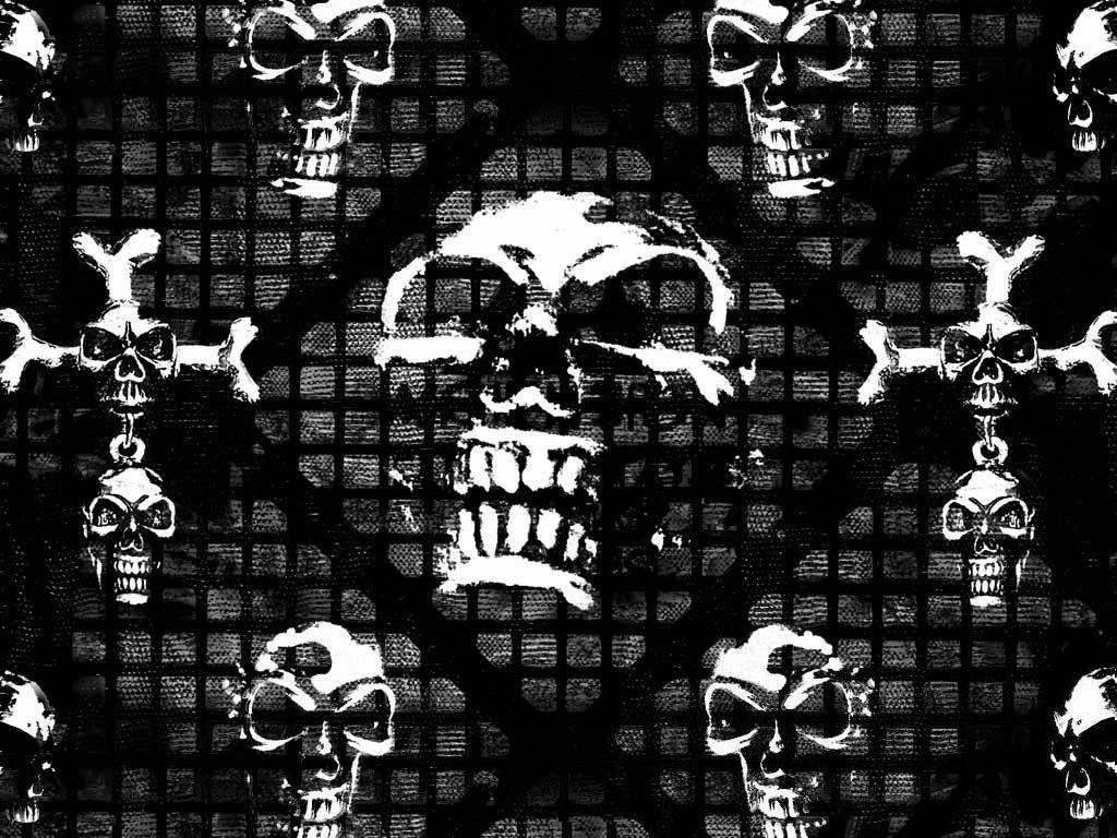 Gothic Punk - HD Wallpaper 
