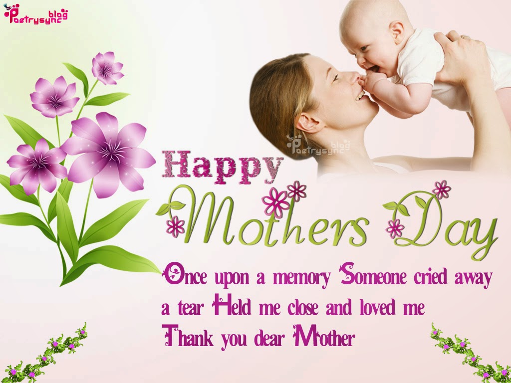 Best Mothers Day Greeting Wallpaper - Happy Mother Day Wishes Messages - HD Wallpaper 