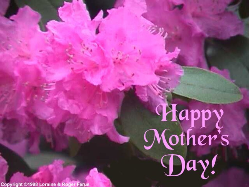 Mother S Day - Christian Happy Mothers Day - HD Wallpaper 