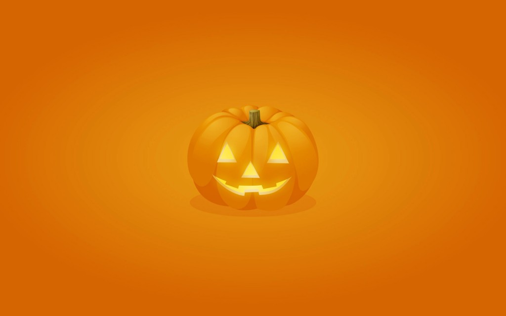 Free Download Halloween Iphone Wallpapers Ppt Garden - Free Halloween Pumpkin Desktop Backgrounds - HD Wallpaper 