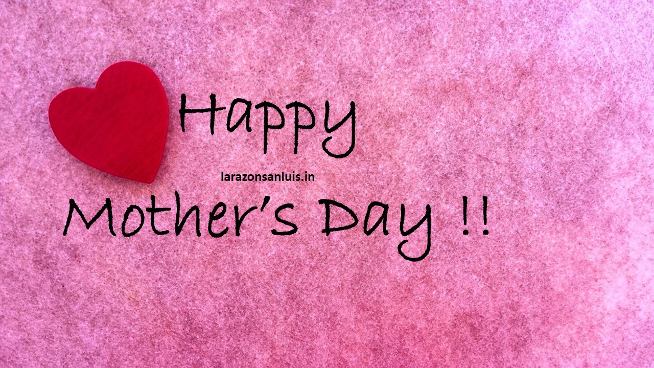 Happy Mothers Day Images - Mother Day Images Hd - HD Wallpaper 