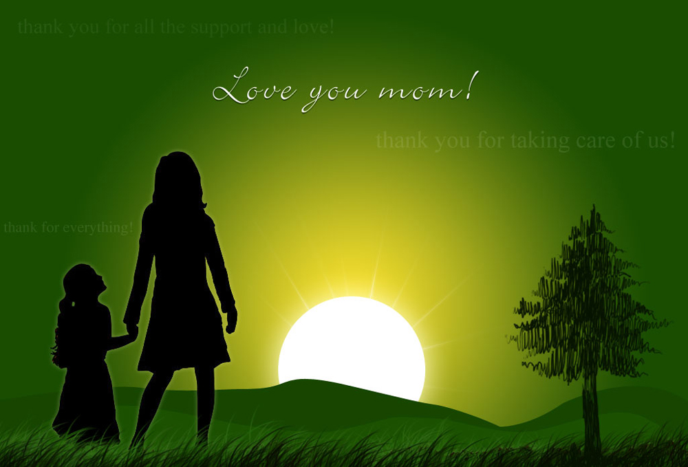 Free Awesome Mother Images, Dionna Munsell - HD Wallpaper 