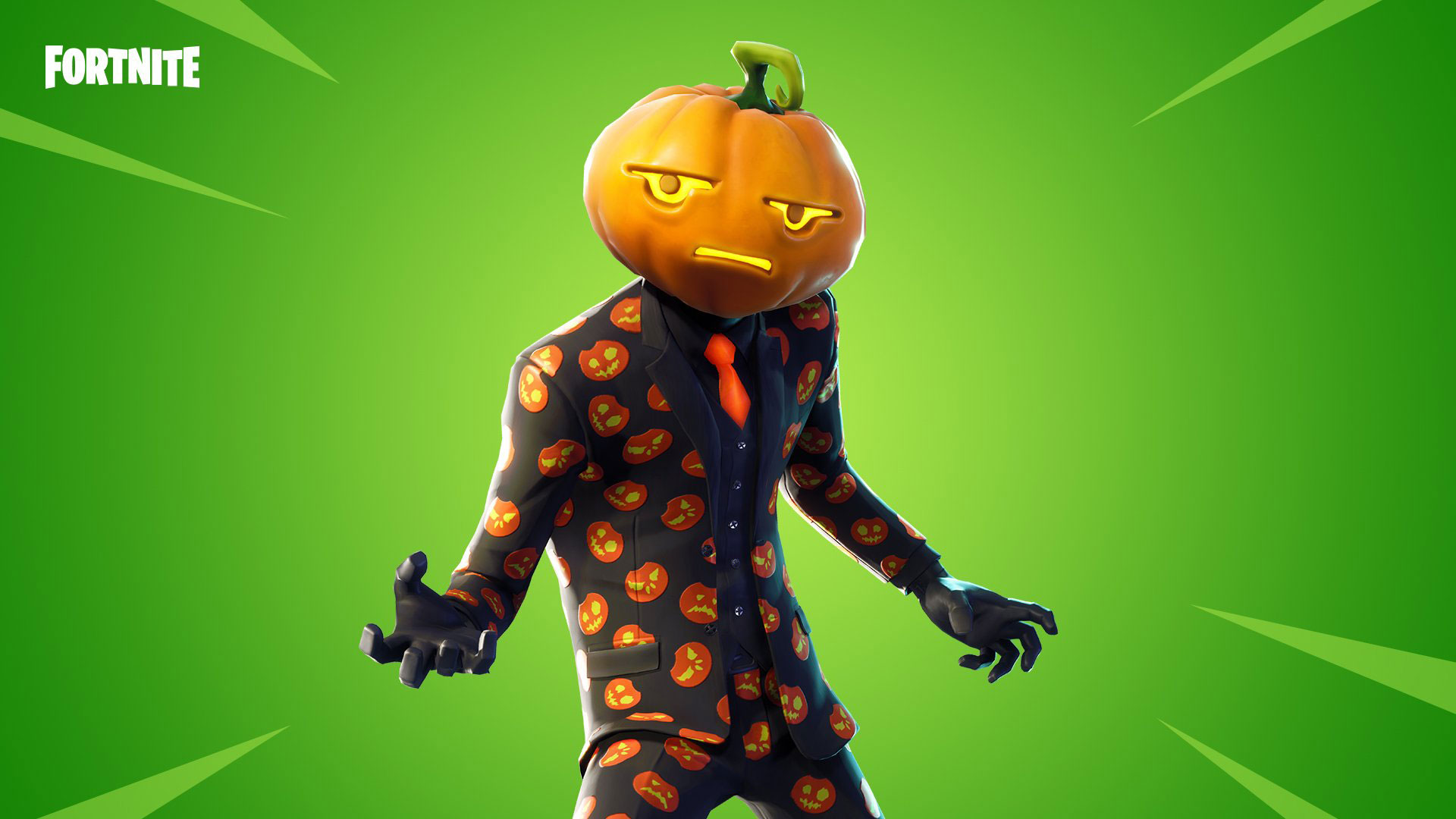Jack Gourdon Fortnite Skin - HD Wallpaper 