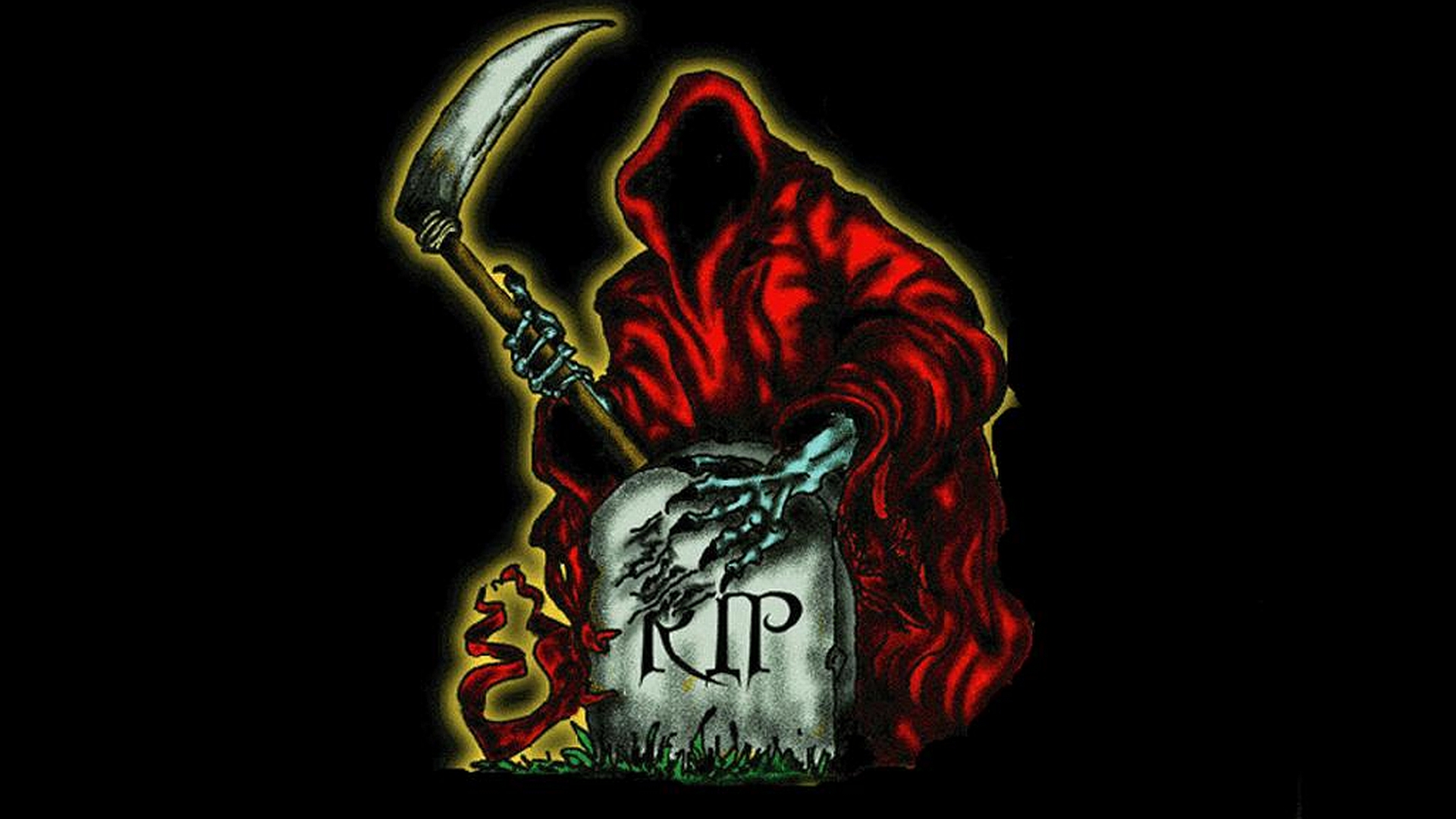 Skull Horror - 1920x1080 Wallpaper Skull Horror - 1920x1080 Wallpaper