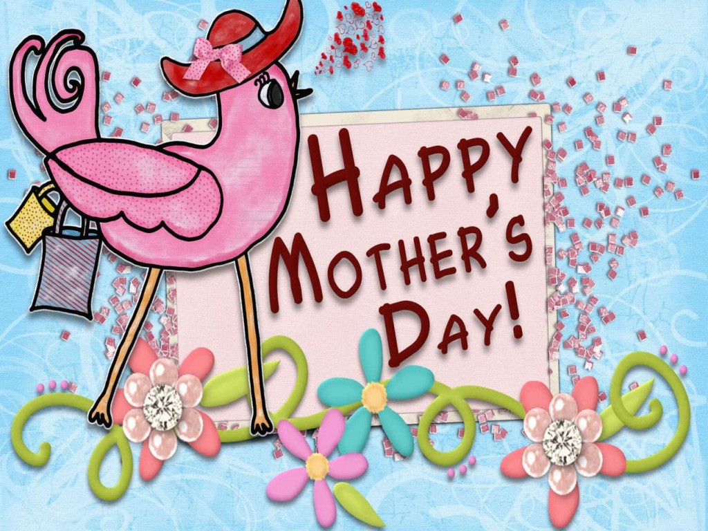 Bible Verse Happy Mothers Day - HD Wallpaper 
