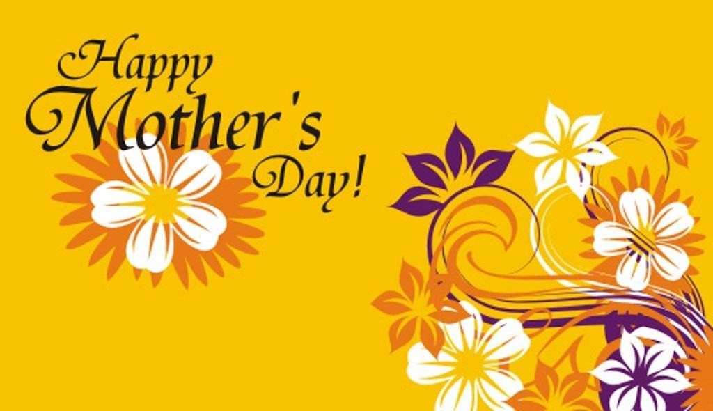 Mothers Day Is Celebrated - HD Wallpaper 