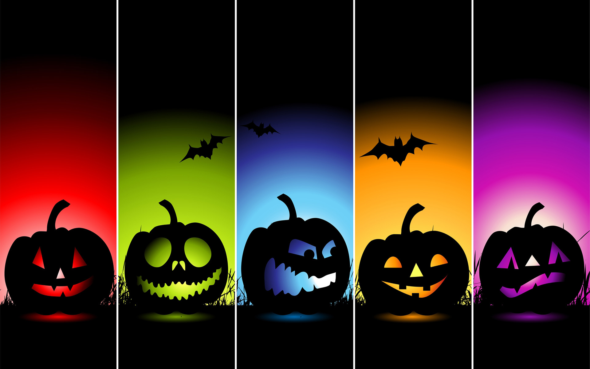 Halloween Scary Jack Skellington Wallpaper Hd Wallpapers - Cool Halloween Backgrounds - HD Wallpaper 