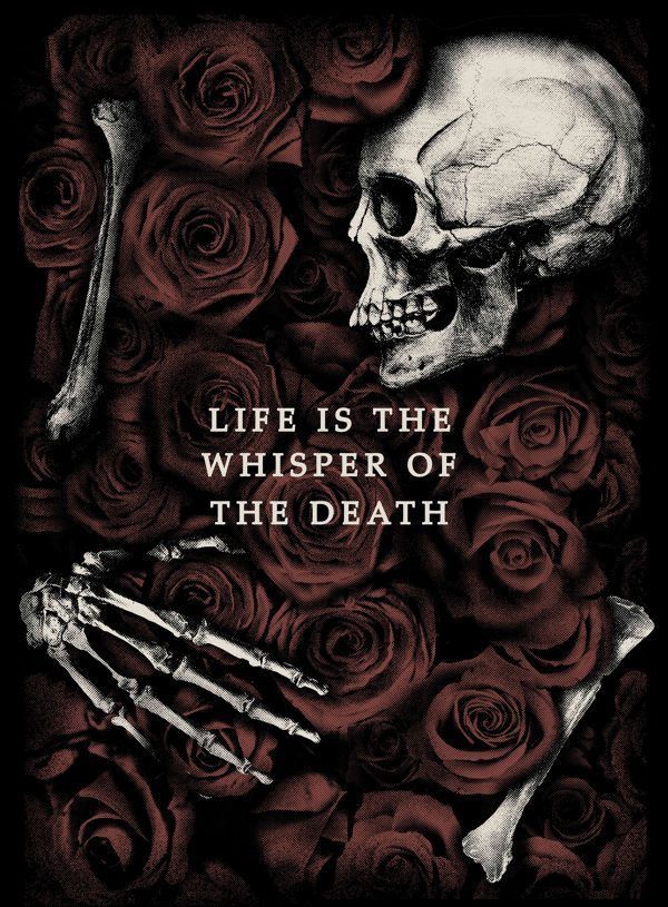 Death Gothic Dark Quotes - 600x815 Wallpaper Death Gothic Dark Quotes - 600x815 Wallpaper