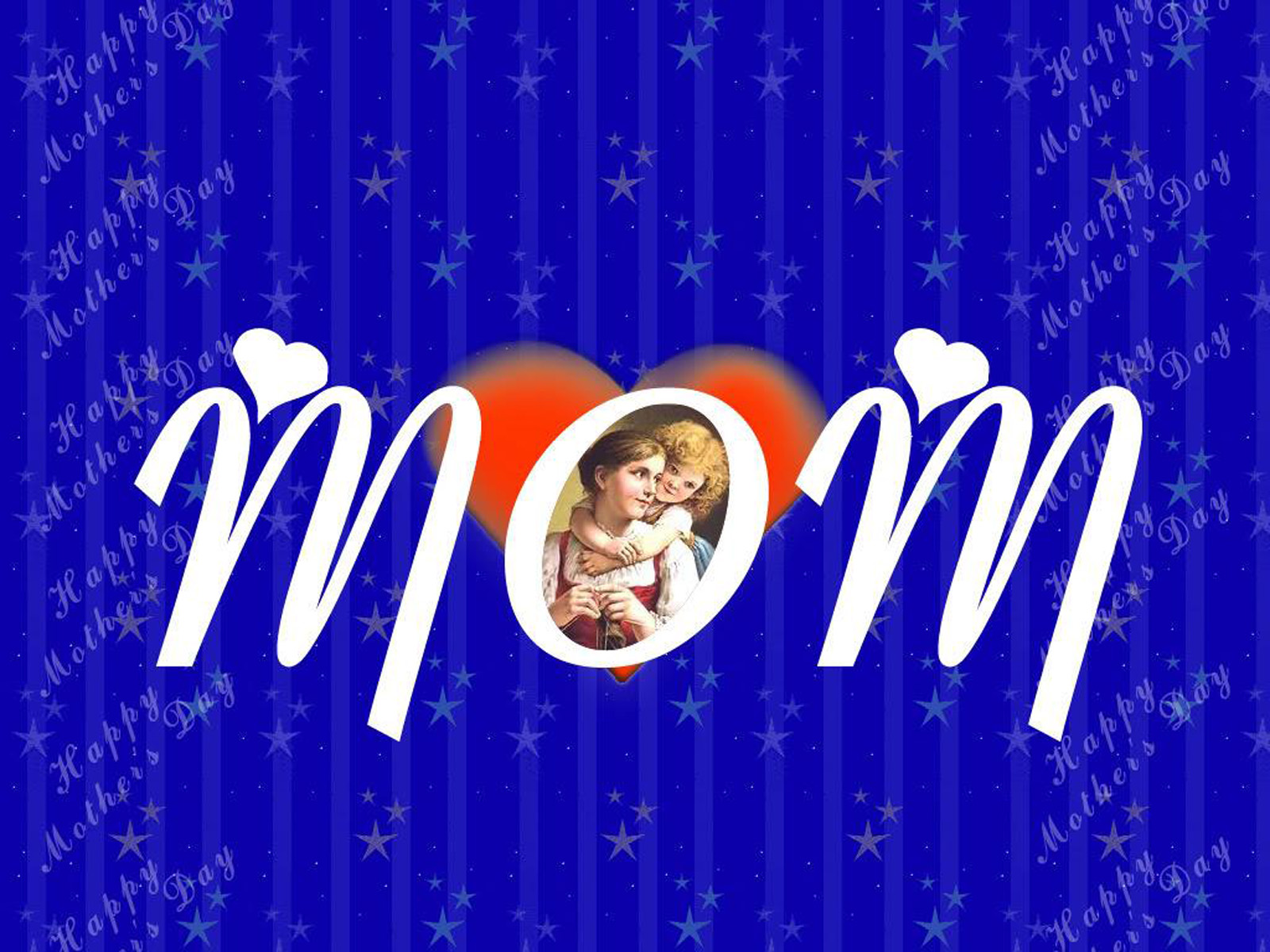 Mom Image Full Hd - HD Wallpaper 