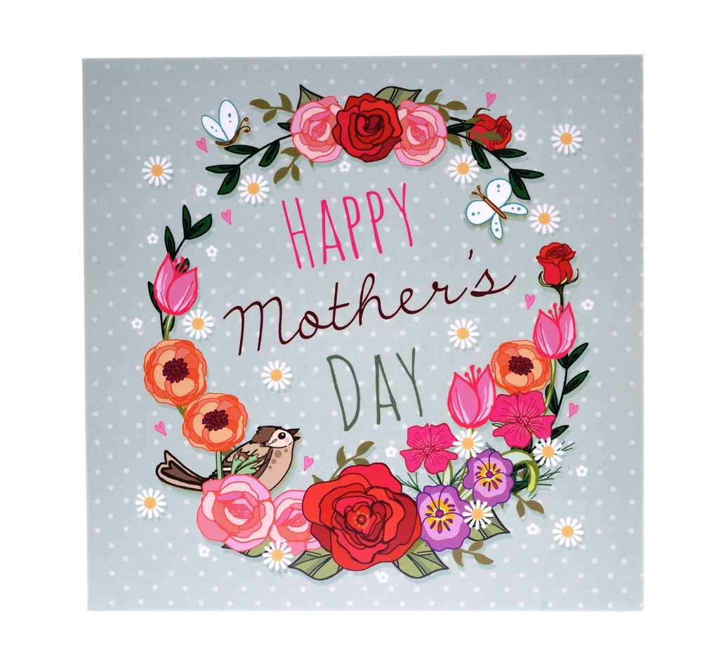 Mothers Day Cards Free - Ngày Của Mẹ 2019 - HD Wallpaper 