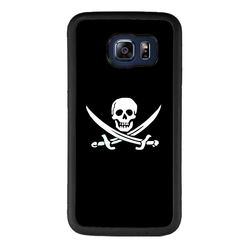 Pirate Flag - HD Wallpaper 