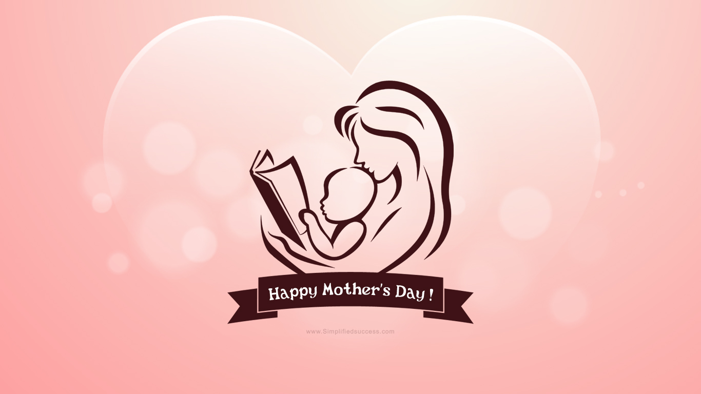 Mothers Day Celebration - 1366x768 Wallpaper - teahub.io.